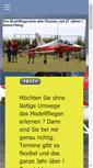 Mobile Screenshot of jetschule.de